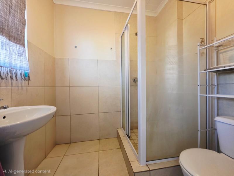 To Let 1 Bedroom Property for Rent in Buhrein Western Cape